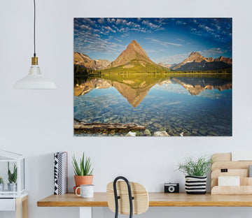 3D Landscape 029 Kathy Barefield Wall Sticker Wallpaper AJ Wallpaper 2 