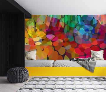 3D Aura Shandra Smith 70098 Shandra Smith Wall Mural Wall Murals