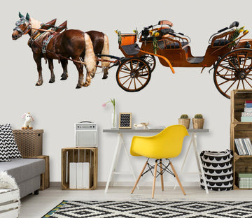 3D Carriage 0248 Vehicles Wallpaper AJ Wallpaper 