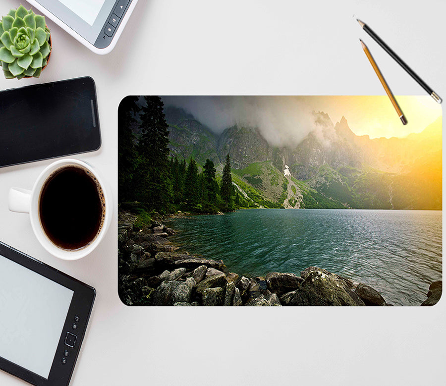3D River 17005 Desk Mat