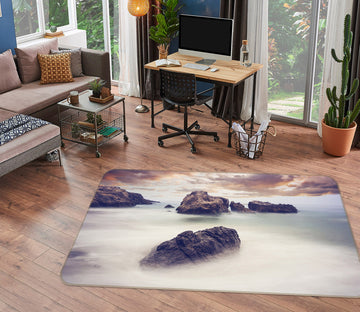 3D Stone 34070 Non Slip Rug Mat