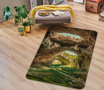 3D Grotto 26048 Non Slip Rug Mat