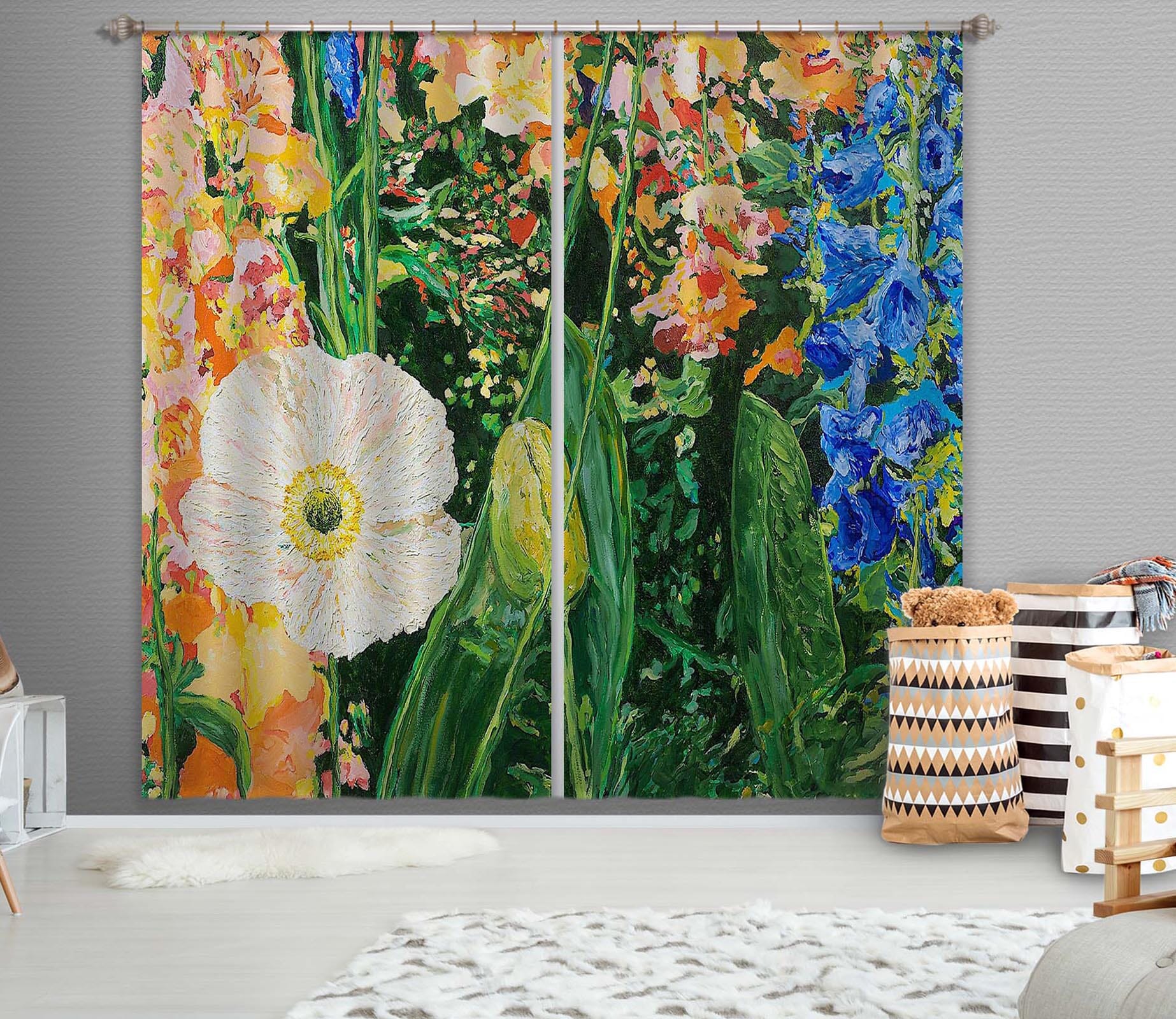 3D Only Pick The Best 044 Allan P. Friedlander Curtain Curtains Drapes Curtains AJ Creativity Home 