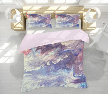 3D Colorful 40053 Valerie Latrice Bedding Bed Pillowcases Quilt