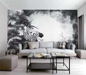 3D Inkjet Graffiti 1089 Wall Murals Wallpaper AJ Wallpaper 2 