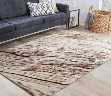 3D Black Strips WG583 Non Slip Rug Mat Mat AJ Creativity Home 