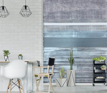 3D Strip Drawing 3020 Skromova Marina Wall Mural Wall Murals