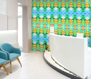 3D Delicious Burger 1004 Shandra Smith Wall Mural Wall Murals Wallpaper AJ Wallpaper 2 