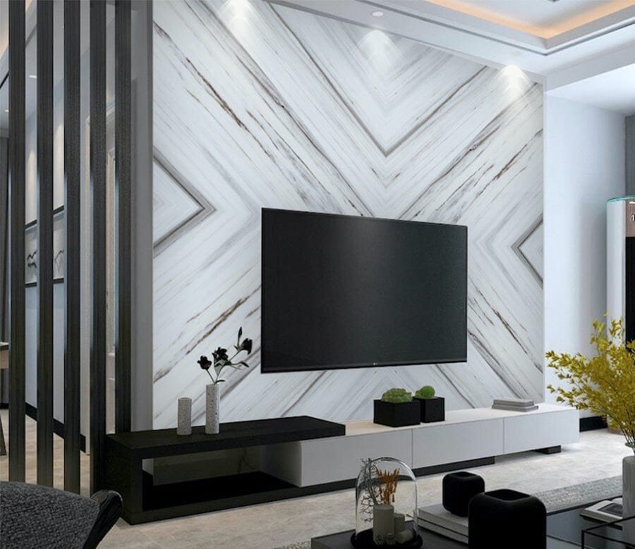 3D Abstract Pattern WG316 Wall Murals Wallpaper AJ Wallpaper 2 