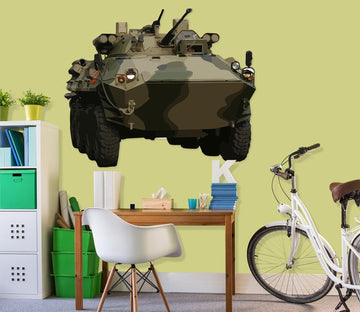 3D Tank Camouflage 280 Vehicles Wallpaper AJ Wallpaper 
