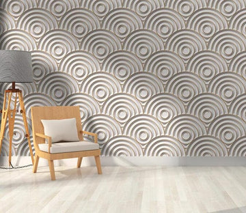 3D Simple Pattern 3061 Wall Murals Wallpaper AJ Wallpaper 2 