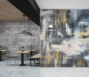 3D Painted Art 3019 Skromova Marina Wall Mural Wall Murals