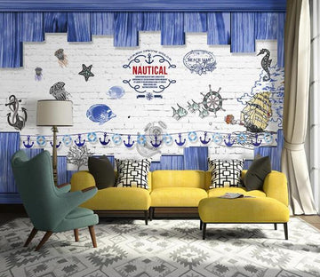 3D Map 1278 Wall Murals Wallpaper AJ Wallpaper 2 