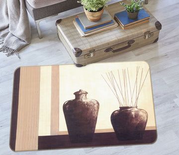 3D Bottle 32052 Non Slip Rug Mat