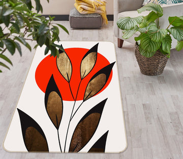 3D Casablanca Nights 1023 Boris Draschoff Rug Non Slip Rug Mat Mat AJ Creativity Home 