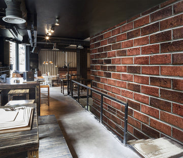 3D Irregular Rectangle 1433 Wall Murals Wallpaper AJ Wallpaper 2 