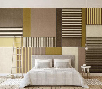 3D Minimalistic Geometry WC117 Wall Murals Wallpaper AJ Wallpaper 2 