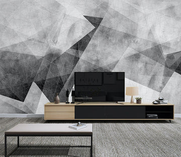 3D Simple Style WG056 Wall Murals