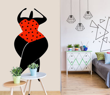 3D Bull 1432 Boris Draschoff Wall Mural Wall Murals Wallpaper AJ Wallpaper 2 