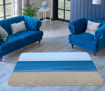 3D Sea Beach 1103 Marco Carmassi Rug Non Slip Rug Mat Mat AJ Creativity Home 