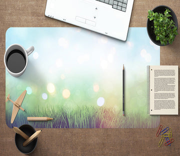 3D Grass 17068 Desk Mat