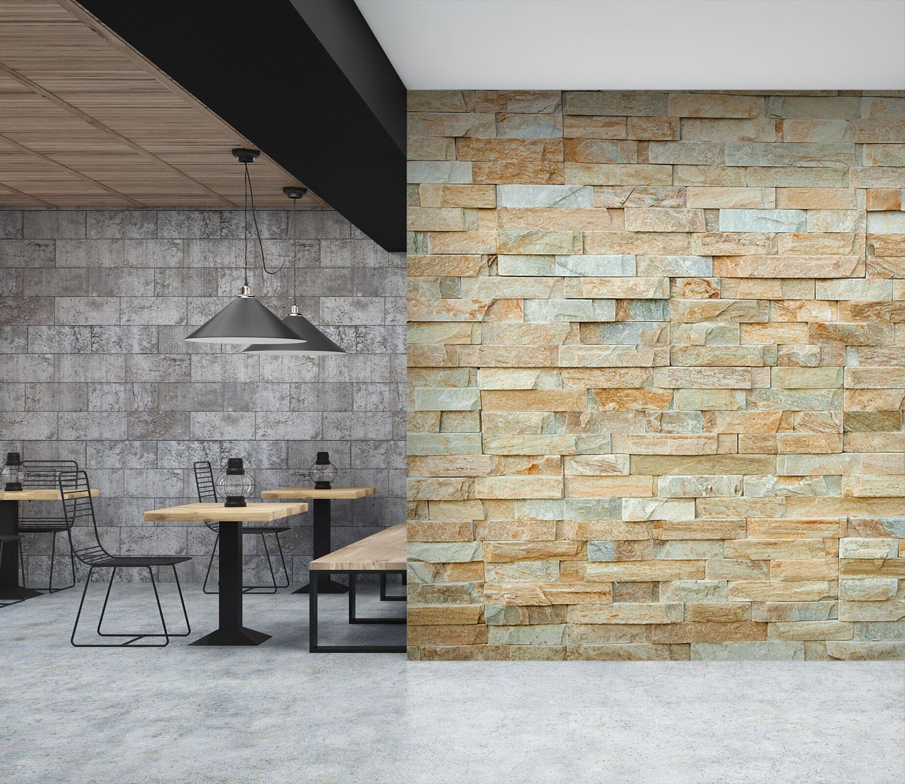 3D Brick Wall 327 Wall Murals Wallpaper AJ Wallpaper 2 