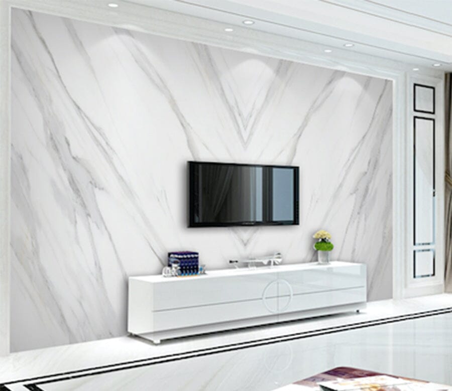 3D Marble Pattern WG224 Wall Murals Wallpaper AJ Wallpaper 2 