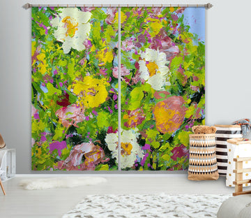 3D Good Life 235 Allan P. Friedlander Curtain Curtains Drapes Curtains AJ Creativity Home 
