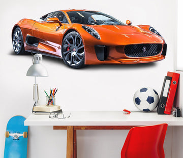 3D Jaguar 0287 Vehicles Wallpaper AJ Wallpaper 