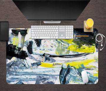 3D Pigment 17088 Desk Mat