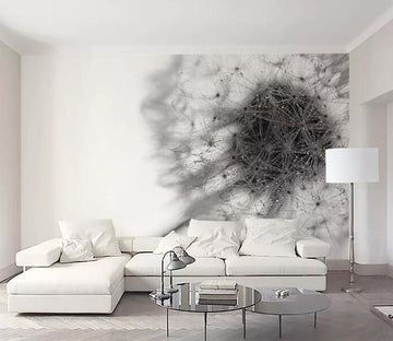 3D Dandelion 1188 Wall Murals Wallpaper AJ Wallpaper 2 