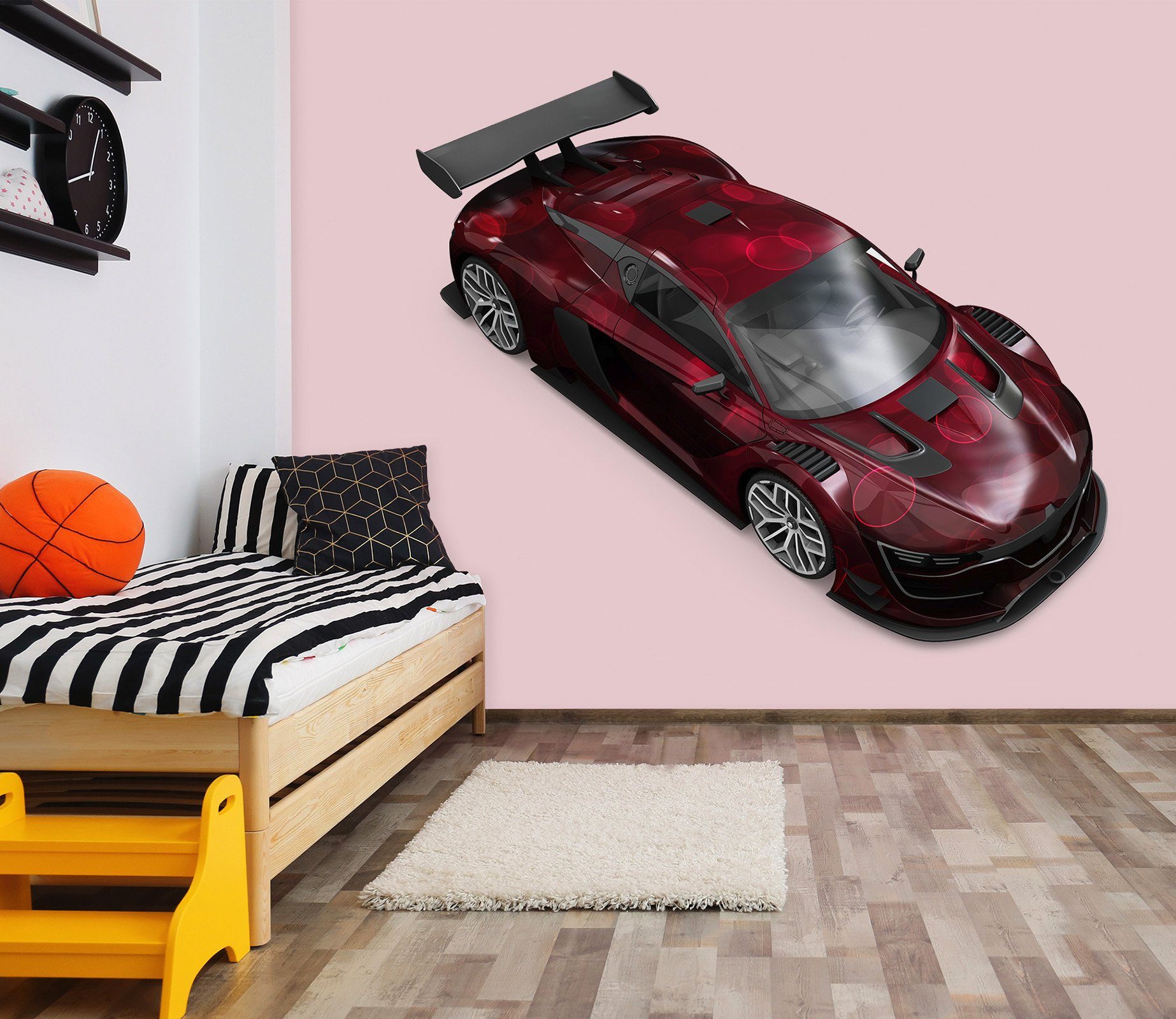 3D Mclaren 264 Vehicles Wallpaper AJ Wallpaper 