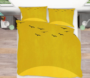 3D Sundance 2012 Boris Draschoff Bedding Bed Pillowcases Quilt Quiet Covers AJ Creativity Home 
