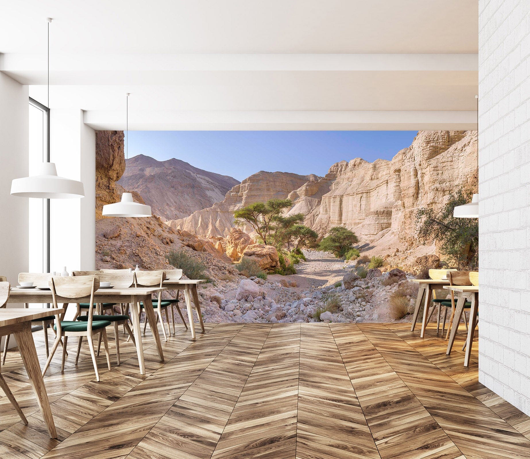 3D Grand Canyon 1428 Assaf Frank Wall Mural Wall Murals Wallpaper AJ Wallpaper 2 