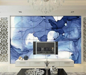 3D Splash Painting 909 Wall Murals Wallpaper AJ Wallpaper 2 