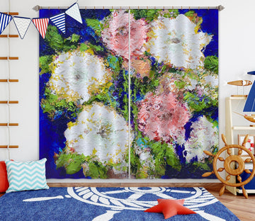 3D Beautiful Day 211 Allan P. Friedlander Curtain Curtains Drapes Curtains AJ Creativity Home 