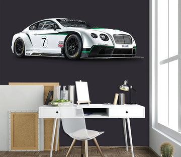 3D Bentley 0279 Vehicles Wallpaper AJ Wallpaper 