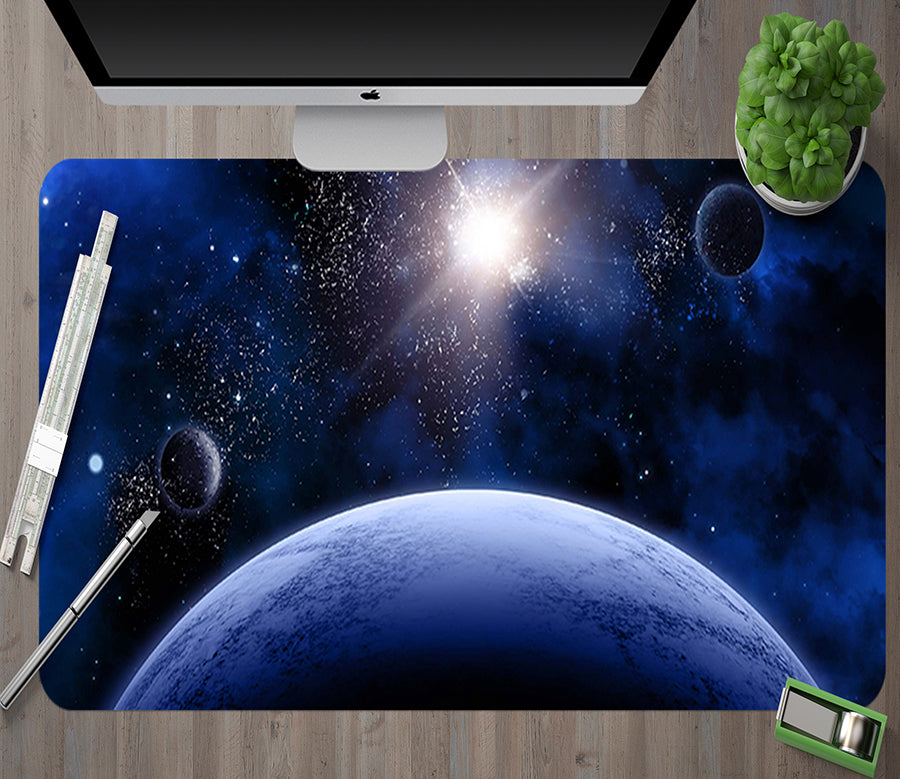 3D Planet 17027 Desk Mat