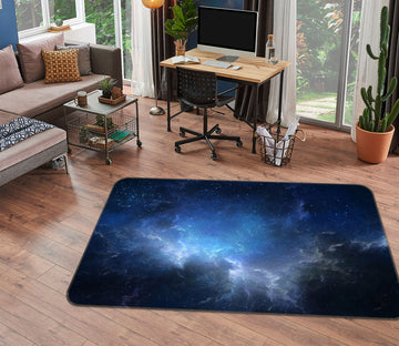 3D Cloud 31123 Non Slip Rug Mat