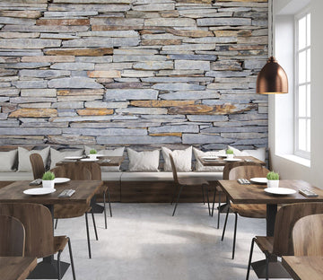 3D Vintage Bricks 1510 Wall Murals Wallpaper AJ Wallpaper 2 