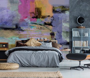 3D Color Graffiti 1516 Michael Tienhaara Wall Mural Wall Murals Wallpaper AJ Wallpaper 2 