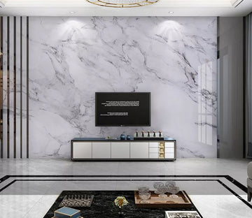 3D Purple Stripes WC2298 Wall Murals