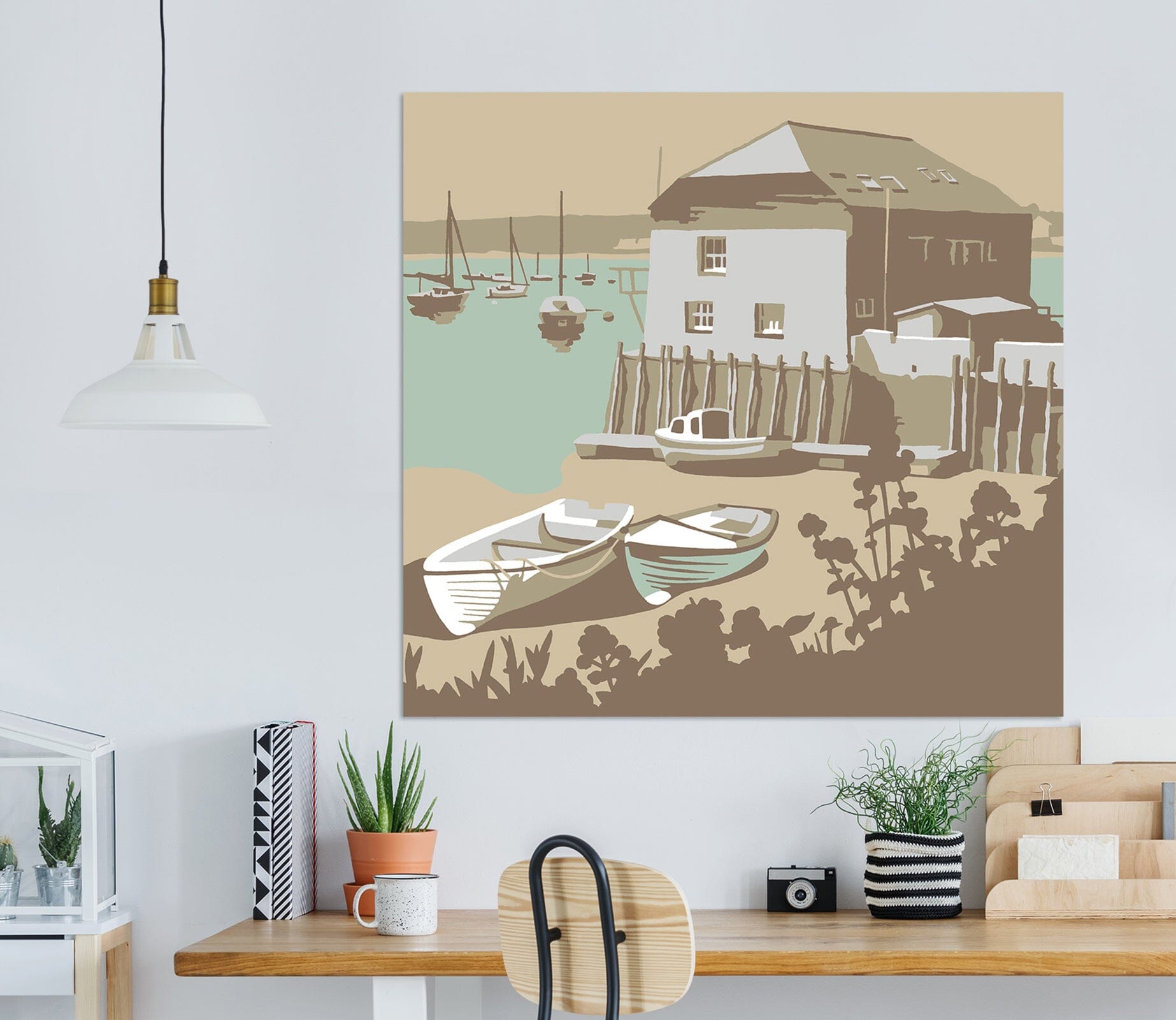 3D Rock 050 Steve Read Wall Sticker Wallpaper AJ Wallpaper 2 