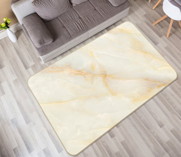 3D Marble 29128 Non Slip Rug Mat