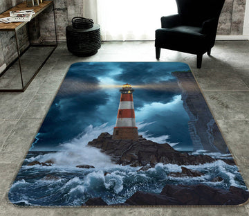 3D Unbreakable 1081 Vincent Hie Rug Non Slip Rug Mat Mat AJ Creativity Home 