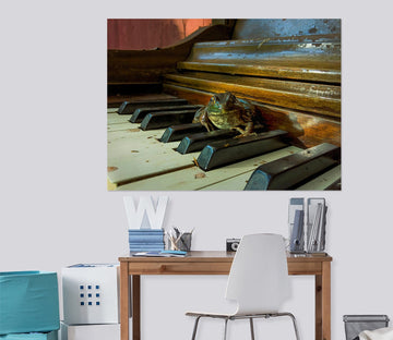 3D Sunset Sea 128 Jerry LoFaro Wall Sticker Wallpaper AJ Wallpaper 2 
