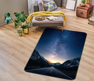 3D Highway 33082 Non Slip Rug Mat