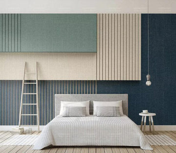 3D Minimalistic Geometry WC118 Wall Murals Wallpaper AJ Wallpaper 2 