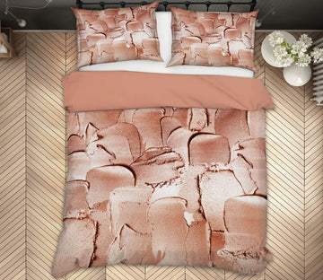 3D Powder 18133 Uta Naumann Bedding Bed Pillowcases Quilt