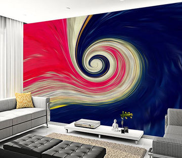 3D Abstract Circle 871 Wall Murals Wallpaper AJ Wallpaper 2 